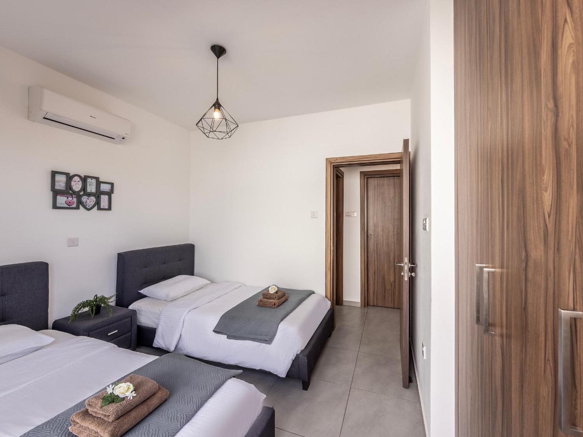 Mythical Resort By Karma Paralimni Exteriér fotografie
