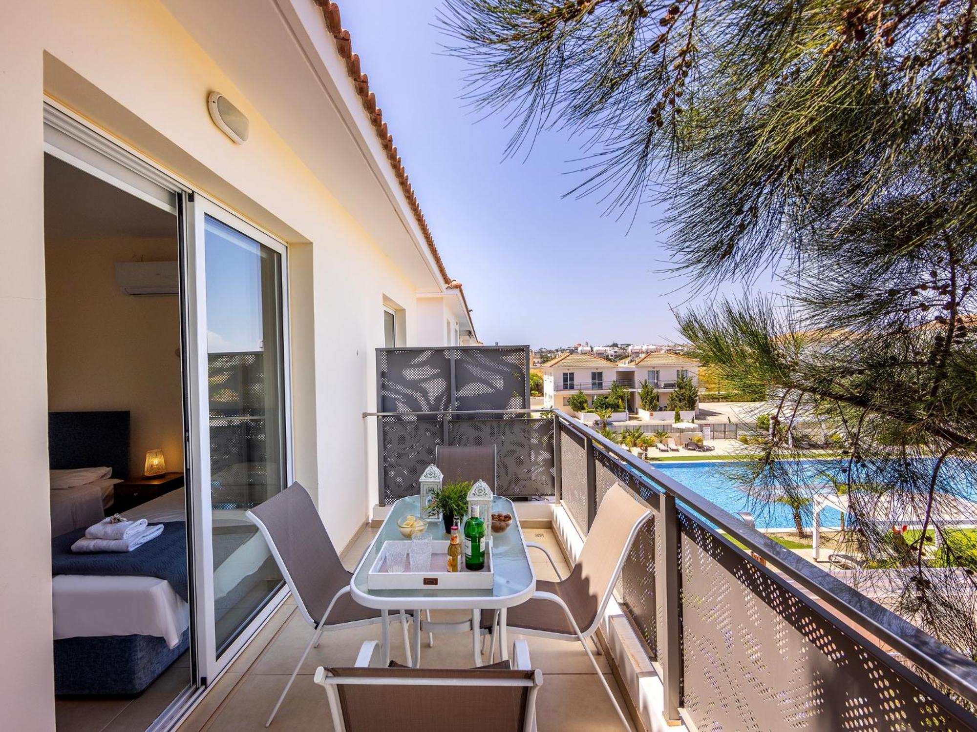 Mythical Resort By Karma Paralimni Exteriér fotografie