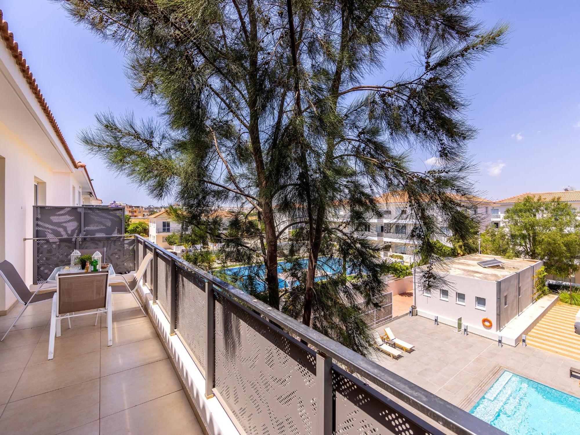 Mythical Resort By Karma Paralimni Exteriér fotografie